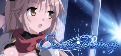 Лот: 10248436. Фото: 1. Sakura Fantasy [Steam\RegionFree... Игры для ПК