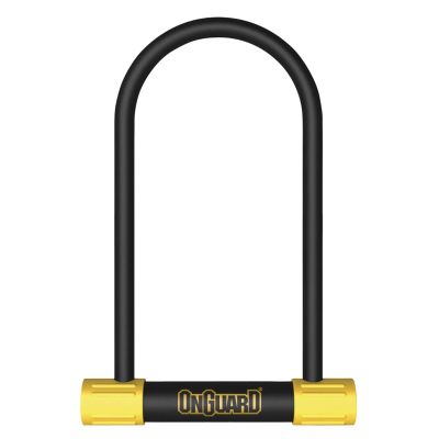 Лот: 25558685. Фото: 1. Onguard Велозамок OnGuard Bulldog... Аксессуары