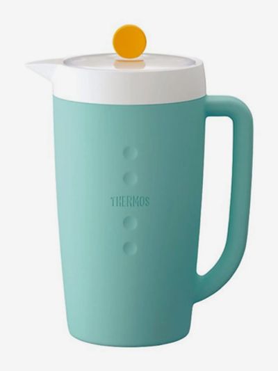 Лот: 25682156. Фото: 1. Термос-кувшин THERMOS TPG-1500... Другое (спортивная одежда)
