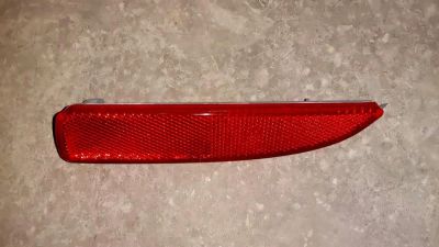 Лот: 10511539. Фото: 1. Катафот заднего бампера MAZDA... Оптика и освещение