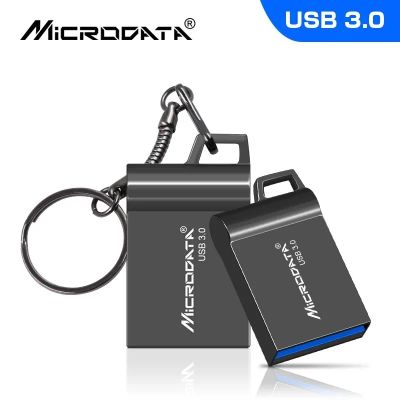 Лот: 16653135. Фото: 1. Флешка 32GB Microdrive. USB-флеш карты