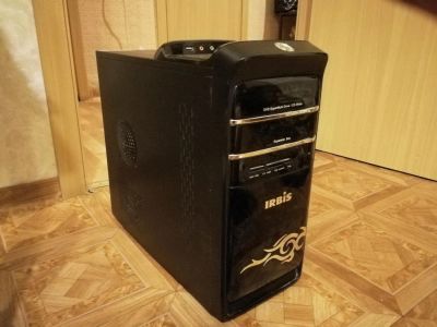 Лот: 11011722. Фото: 1. Игровой системный блок. Компьютеры в сборе