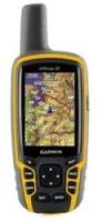 Лот: 4001303. Фото: 1. Навигатор Garmin GPsMAP 62s. GPS-навигаторы