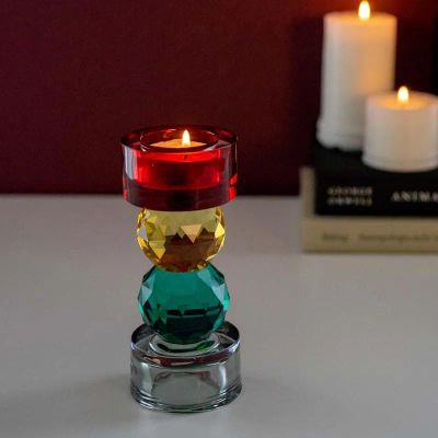 Лот: 25356823. Фото: 1. Подсвечник WD Lifestyle Anversa... Подсвечники, канделябры