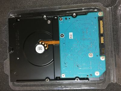 Лот: 11787246. Фото: 1. Жесткий диск Toshiba mk2002tskb. Внешние жесткие диски