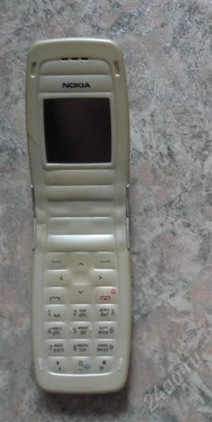 Лот: 965921. Фото: 1. NOKIA. Кнопочные мобильные телефоны