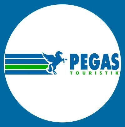 Лот: 12125659. Фото: 1. Pegas Touristik горящие туры авив... Туры, путёвки, билеты