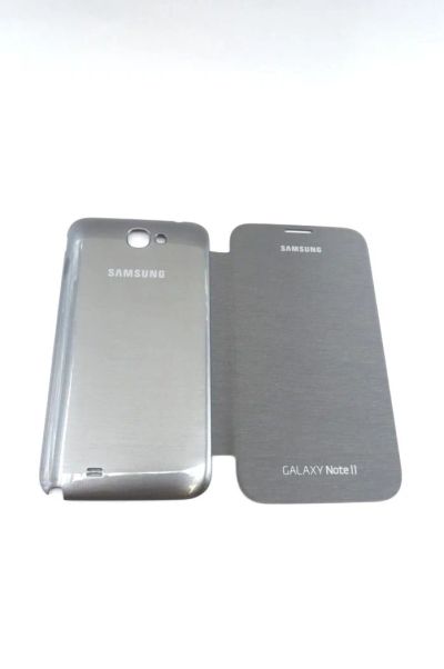 Лот: 4916357. Фото: 1. Чехол-книжка Samsung N7100 Galaxy... Чехлы, бамперы