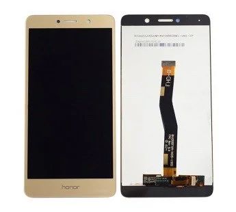 Лот: 11370888. Фото: 1. Дисплей Huawei Honor 6X / GR5... Дисплеи, дисплейные модули, тачскрины