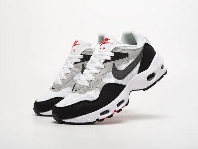 Лот: 24974819. Фото: 1. Кроссовки Nike Air Max. Кеды, кроссовки, слипоны