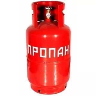 Лот: 11385703. Фото: 1. Балон газовый. Другое (хозтовары)