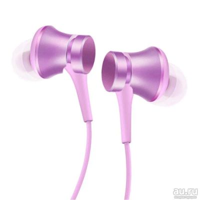 Лот: 18209412. Фото: 1. Наушники Xiaomi Earphones Fresh... Наушники, гарнитуры