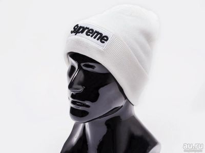 Лот: 17567557. Фото: 1. Шапка Supreme (20765). Головные уборы