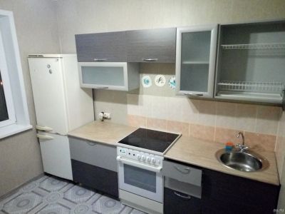 Лот: 11769821. Фото: 1. 1 комн квартира Судостроительная... Квартиры, студии