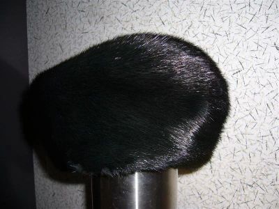 Лот: 601093. Фото: 1. меховая шапка. Головные уборы