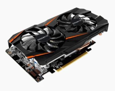 Лот: 10268431. Фото: 1. Видеокарты для майнинга Gigabyte... Видеокарты