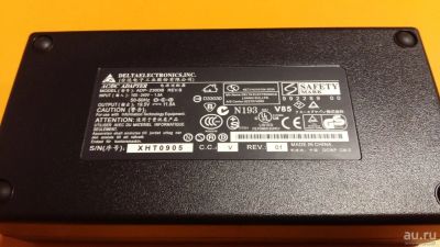 Лот: 12143921. Фото: 1. Блок питания для ноутбука Asus... Зарядные устройства