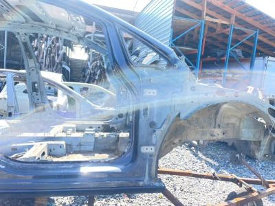 Лот: 25558460. Фото: 1. стойка кузова Opel Astra J. Кузов