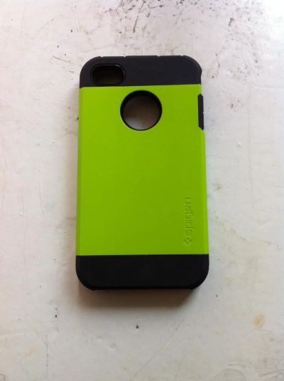 Лот: 5392716. Фото: 1. чехол на iphone 4 и 4S оригинальный. Чехлы, бамперы
