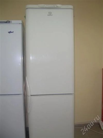 Лот: 776199. Фото: 1. холодильник indesit. Холодильники, морозильные камеры