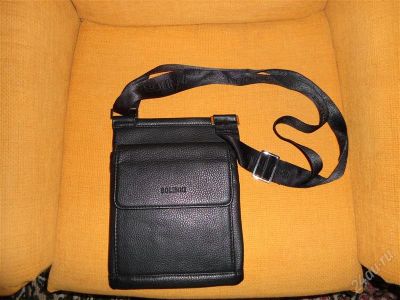 Лот: 2818754. Фото: 1. Сумка планшет. Сумки