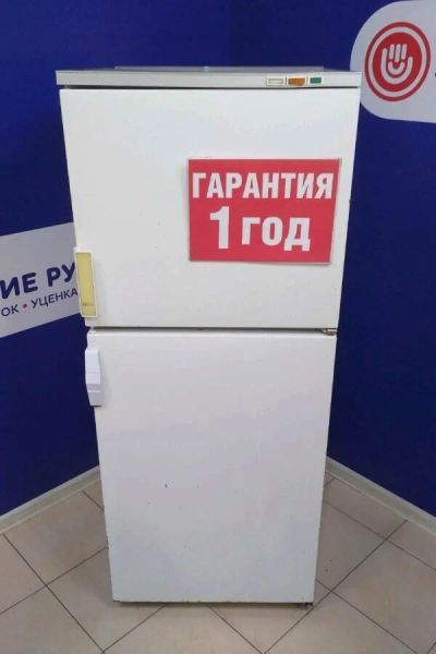 Лот: 15959319. Фото: 1. Холодильник бирюса б-22 (11069599... Холодильники, морозильные камеры