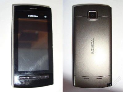 Лот: 1980123. Фото: 1. Nokia 5250. Смартфоны