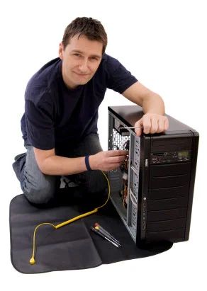 Лот: 3993715. Фото: 1. Установка Windows \ Чистка компьютеров... Компьютеры в сборе