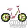 Лот: 14111933. Фото: 1. STELS Беговел 12" Powerkid (Girl... Велосипеды
