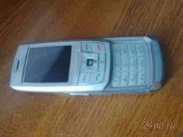 Лот: 1399269. Фото: 1. Samsung E250. Кнопочные мобильные телефоны