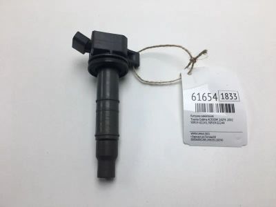 Лот: 20401400. Фото: 1. Катушка зажигания Toyota Estima... Электрооборудование