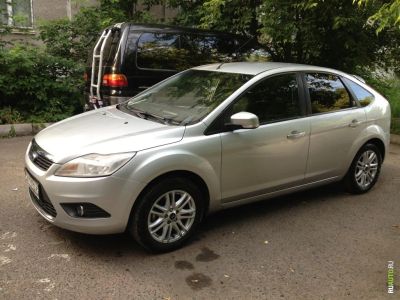 Лот: 3308416. Фото: 1. Ford Focus. Автомобили