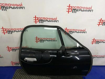 Лот: 14222059. Фото: 1. ДВЕРЬ БОКОВАЯ (для марок: BMW... Кузов