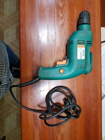 Лот: 11087106. Фото: 1. Sturm ID 2150 (Дрель). Электроинструмент