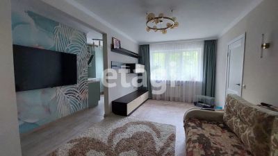 Лот: 25290372. Фото: 1. 2-комн. квартира , Красноярск... Квартиры, студии