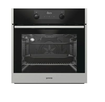 Лот: 15329476. Фото: 1. Духовой шкаф Gorenje BO735E20XG-M... Плиты, духовые шкафы, варочные поверхности