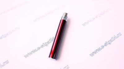 Лот: 4541513. Фото: 1. Акб EGO-T 1100 mAh красный. Батарейки, аккумуляторы, элементы питания