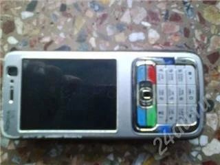 Лот: 118216. Фото: 1. nokia n73!. Смартфоны