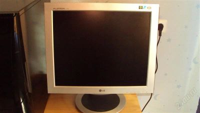 Лот: 866279. Фото: 1. монитор lg. ЖК-мониторы