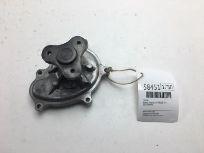 Лот: 20399381. Фото: 1. Помпа Subaru Forester 2011 21110AA690... Двигатель и элементы двигателя