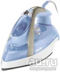 Лот: 13794897. Фото: 1. Утюг PHILIPS GC3320 GC3320. Утюги, парогенераторы, отпариватели