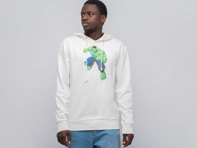 Лот: 20941026. Фото: 1. Худи Balenciaga. Другое (мужская одежда)