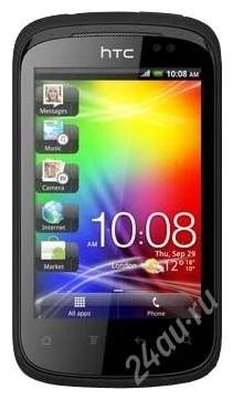 Лот: 1655346. Фото: 1. HTC Explorer Новый, РСТ Все новое... Смартфоны