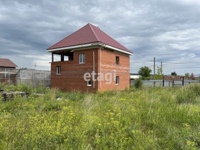 Лот: 25295119. Фото: 1. 5-комн. и более дом , деревня... Дома