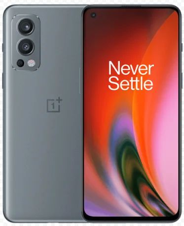 Лот: 18054291. Фото: 1. OnePlus NORD2 (Nord 2 ванплас... Смартфоны