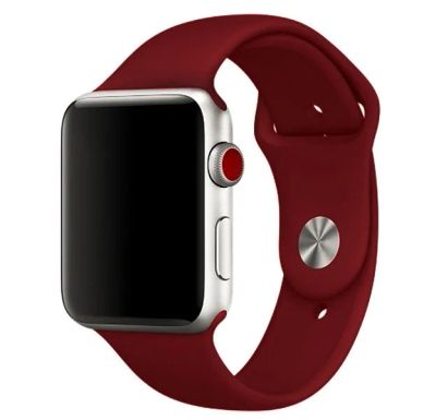 Лот: 14391757. Фото: 1. Ремешок Apple Watch 42 mm/ 44... Смарт-часы, фитнес-браслеты, аксессуары