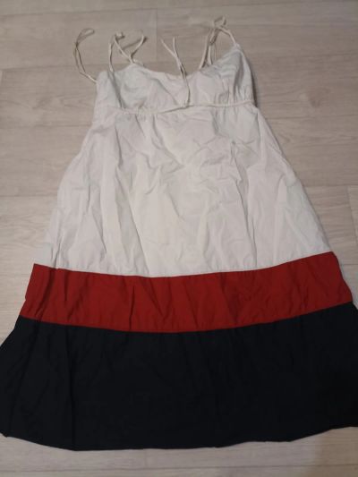 Лот: 21450350. Фото: 1. Платье xs Tommy Hilfiger c 1 рубля. Платья