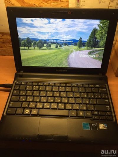 Лот: 13153036. Фото: 1. Ноутбук Samsung N102 (М5787). Ноутбуки