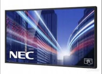 Лот: 19941784. Фото: 1. ЖК Панель NEC MultiSync P462... ЖК-мониторы
