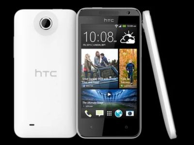Лот: 3991976. Фото: 1. Смартфон HTC Desire 300 РСТ 4... Смартфоны